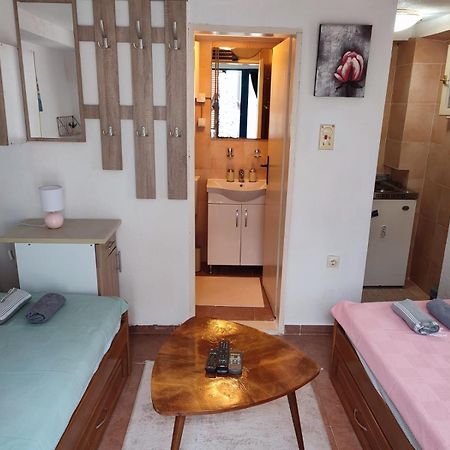 Bay Mola Home Kotor Extérieur photo