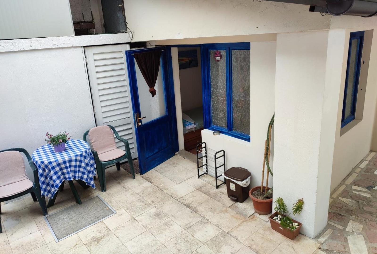 Bay Mola Home Kotor Extérieur photo