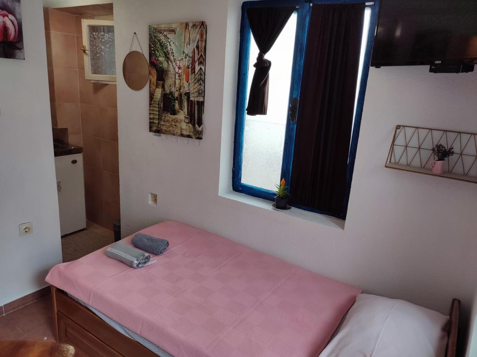 Bay Mola Home Kotor Extérieur photo