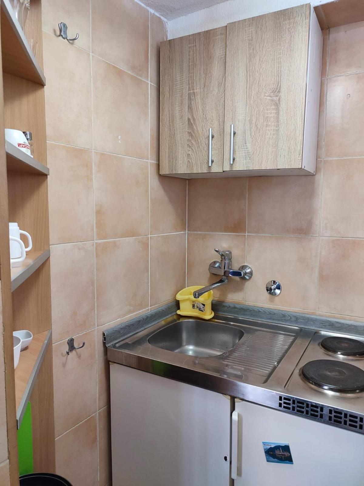 Bay Mola Home Kotor Extérieur photo