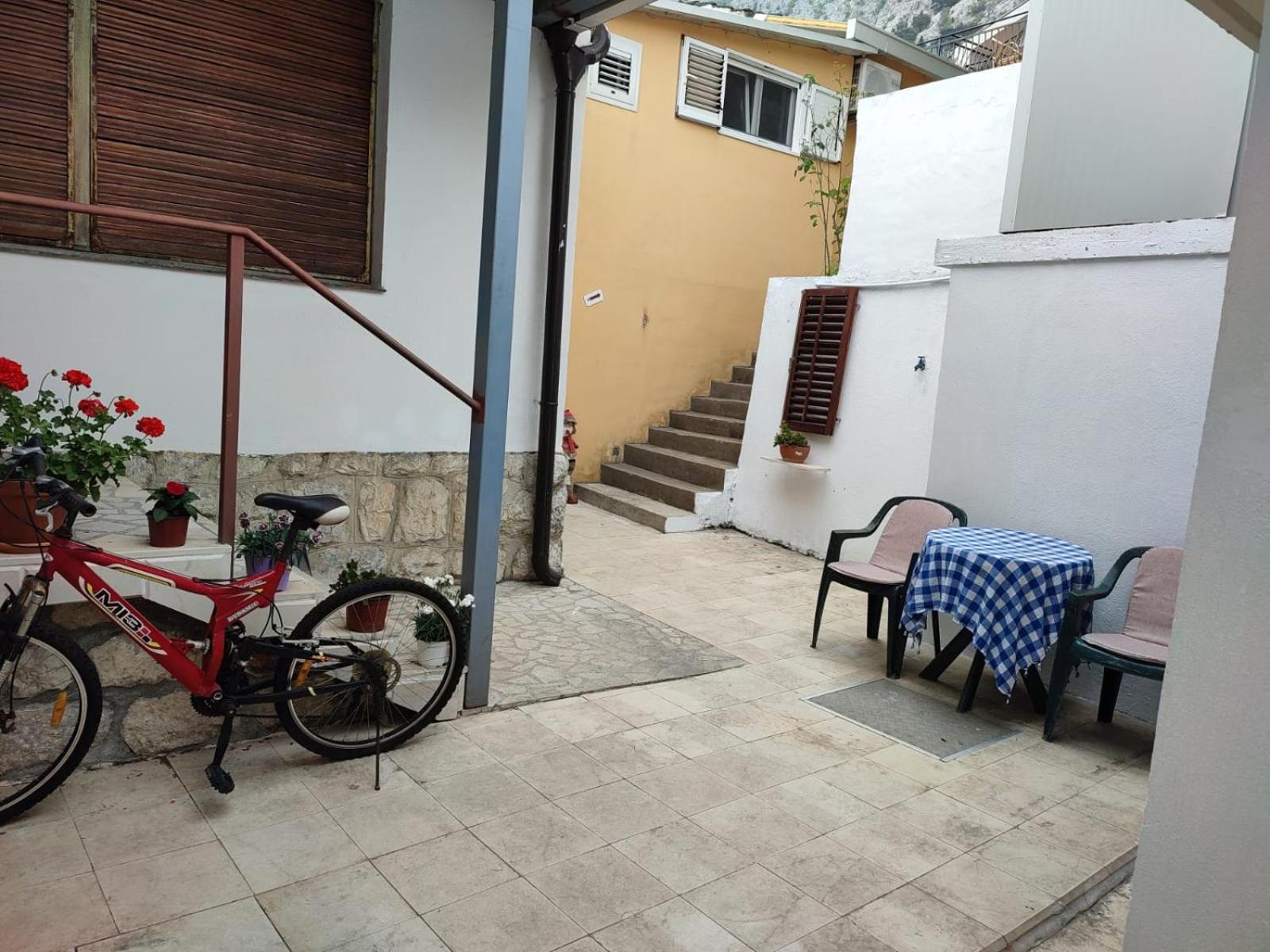 Bay Mola Home Kotor Extérieur photo