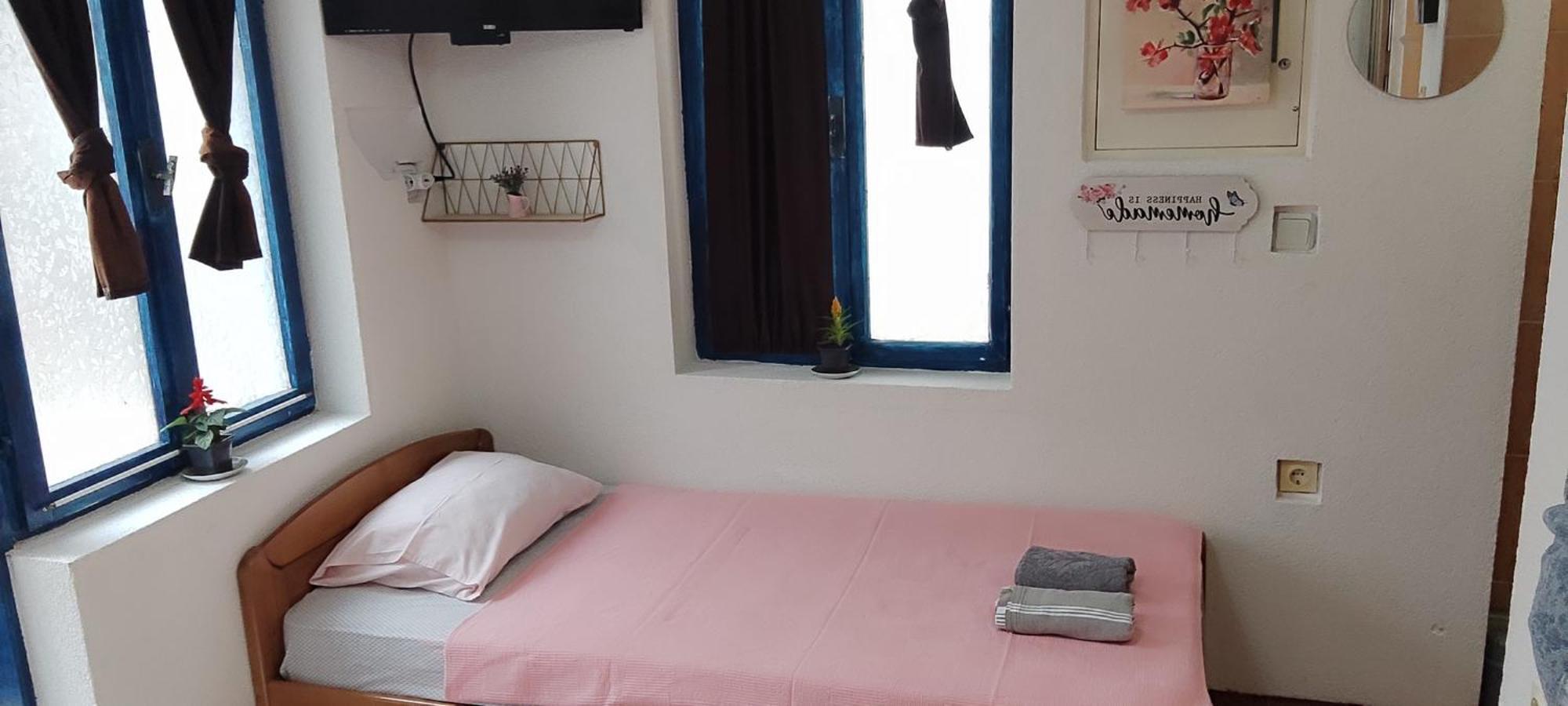 Bay Mola Home Kotor Extérieur photo