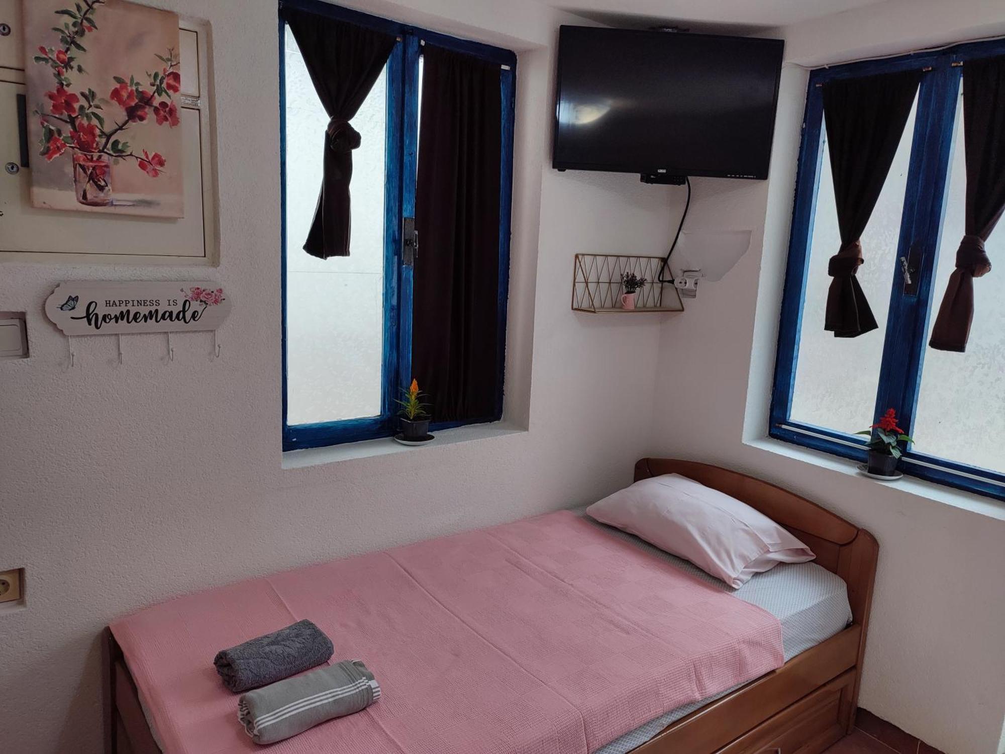 Bay Mola Home Kotor Extérieur photo