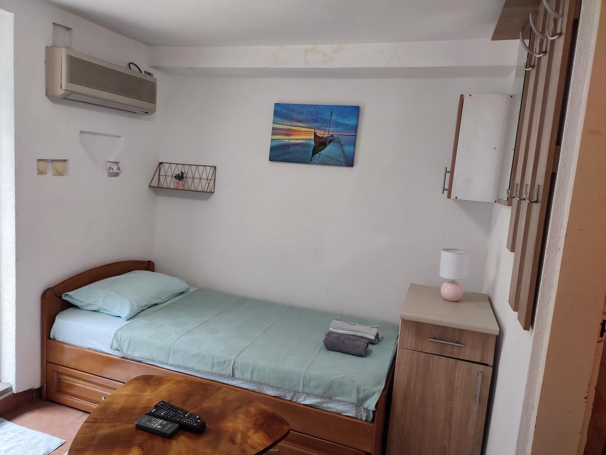 Bay Mola Home Kotor Extérieur photo