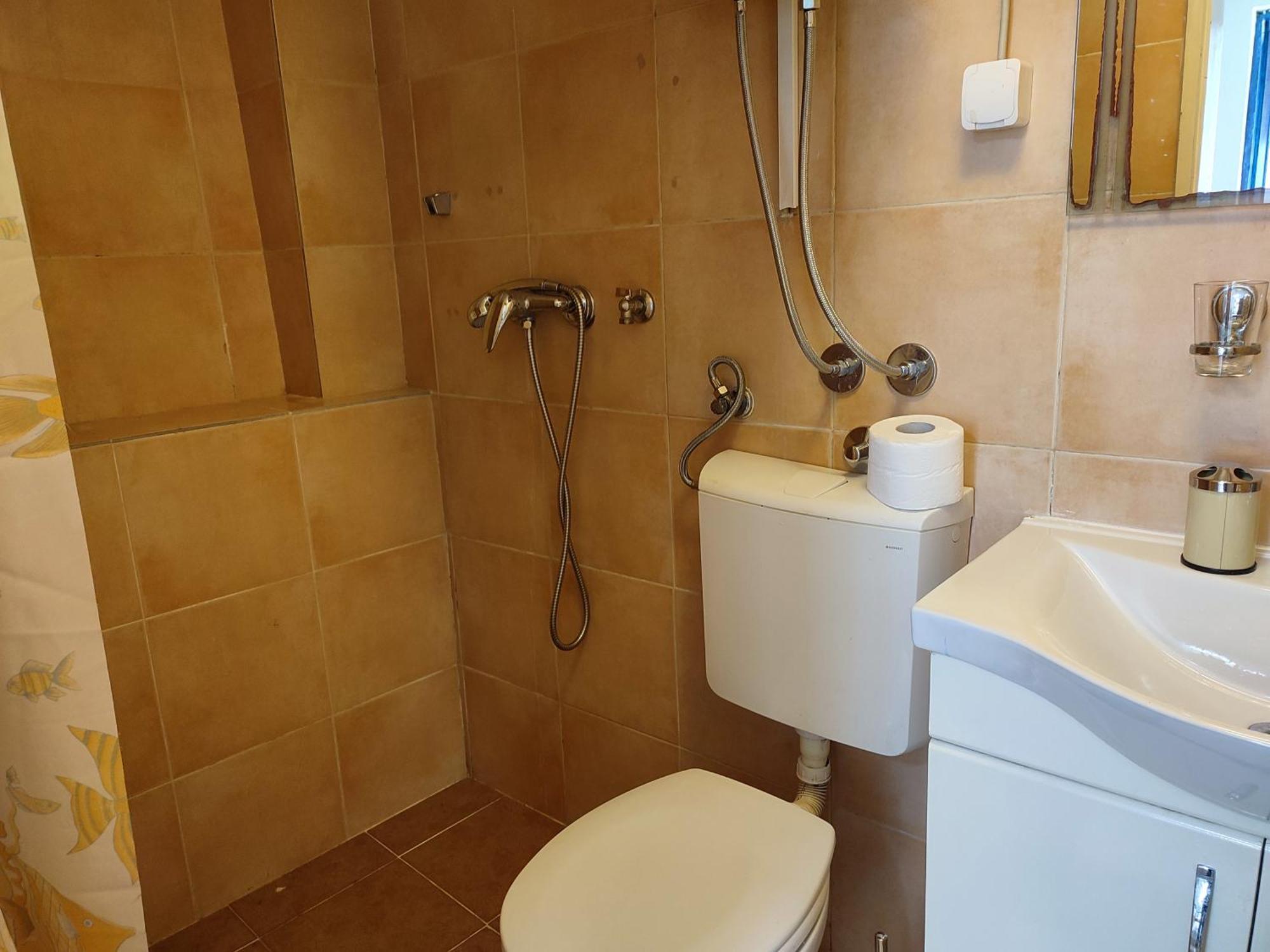 Bay Mola Home Kotor Extérieur photo